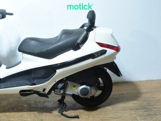 PIAGGIO X EVO 125