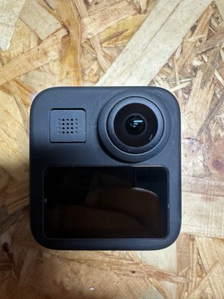 GOPRO MAX 360