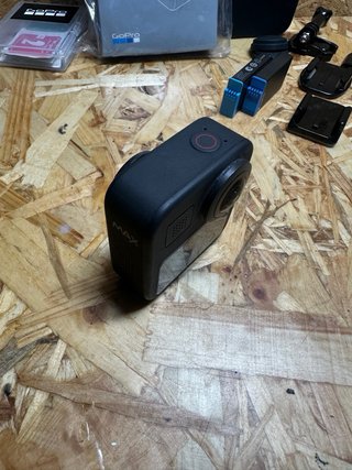GOPRO MAX 360
