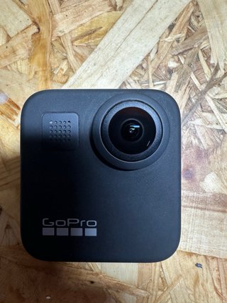 GOPRO MAX 360
