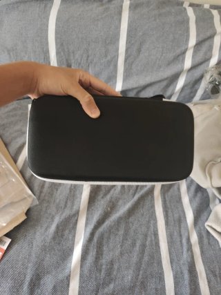 Caja QVO para Nintendo Switch