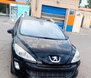 Peugeot 308 sw 2011