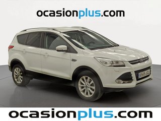 Ford Kuga 1.5 EcoBoost S&S Titanium 4x2 110 kW (150 CV)