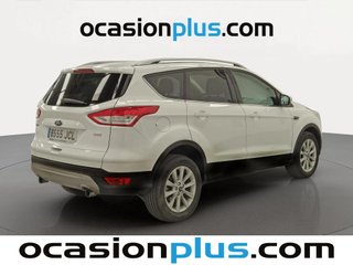 Ford Kuga 1.5 EcoBoost S&S Titanium 4x2 110 kW (150 CV)