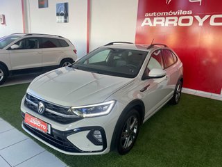 Volkswagen Taigo 2023 1.5 TSI 150 C.V