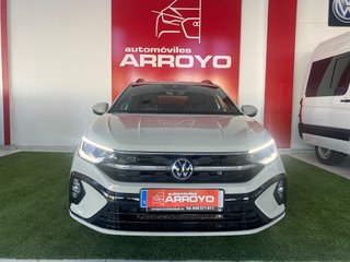 Volkswagen Taigo 2023 1.5 TSI 150 C.V