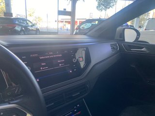 Volkswagen Taigo 2023 1.5 TSI 150 C.V