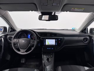 Toyota Auris 1.8 140H Hybrid Active