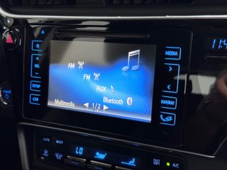 Toyota Auris 1.8 140H Hybrid Active
