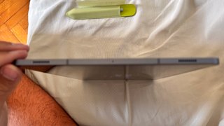 Samsung Galaxy Tab S10+ 256GB + S-Pen
