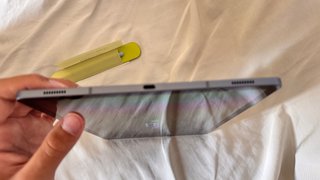 Samsung Galaxy Tab S10+ 256GB + S-Pen