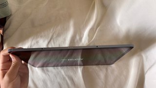Samsung Galaxy Tab S10+ 256GB + S-Pen