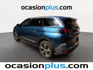 Peugeot 5008 BlueHDi 120 S&S Allure 88 kW (120 CV)