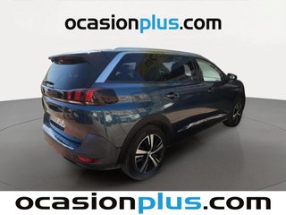 Peugeot 5008 BlueHDi 120 S&S Allure 88 kW (120 CV)