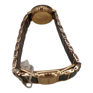 RELOJ DE MUJER BERING 11422 PULSERA METALICA NEGRA