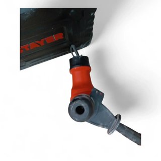MARTILLO DEMOLEDOR STAYER HD50B + MALETIN