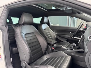 Volkswagen Scirocco 1.4 TSI 160cv DSG