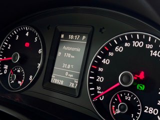 Volkswagen Scirocco 1.4 TSI 160cv DSG