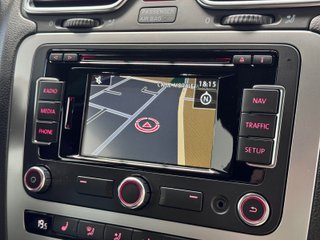 Volkswagen Scirocco 1.4 TSI 160cv DSG