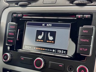 Volkswagen Scirocco 1.4 TSI 160cv DSG