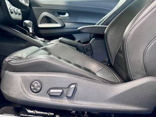 Volkswagen Scirocco 1.4 TSI 160cv DSG