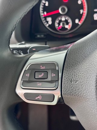 Volkswagen Scirocco 1.4 TSI 160cv DSG