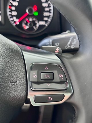 Volkswagen Scirocco 1.4 TSI 160cv DSG