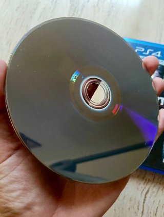 Uncharted 4: Fine di un Ladro PS4
