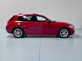 BMW Serie 1 118i