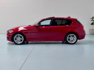 BMW Serie 1 118i