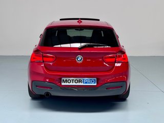 BMW Serie 1 118i