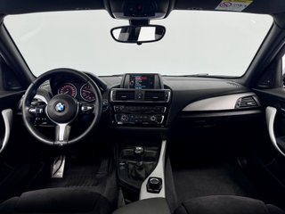 BMW Serie 1 118i