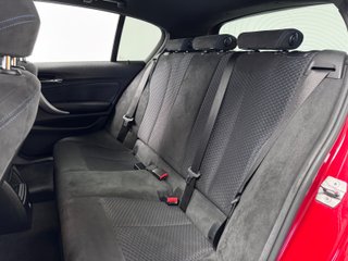 BMW Serie 1 118i