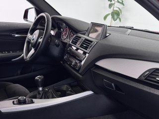 BMW Serie 1 118i