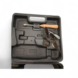PISTOLA DECAPADORA EINHELL TH-HA 2000/1 + ESTUCHE +ACC