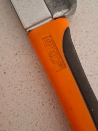 Tenaza Bahco Ergo Ajustable