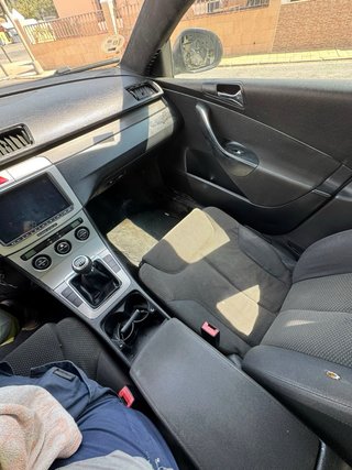 Volkswagen Passat 2005