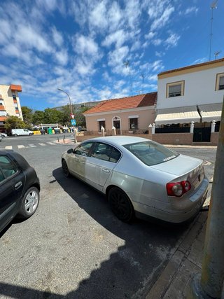 Volkswagen Passat 2005