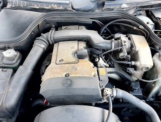 1111787 722421 caja cambios mercedes clase (w202)