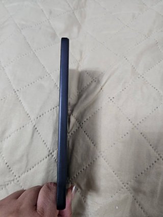 Redmi Note 12 Pro 5G 256GB 8GB RAM Negro