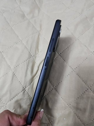 Redmi Note 12 Pro 5G 256GB 8GB RAM Negro