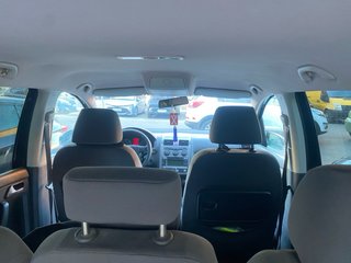 Volkswagen Touran 2008
