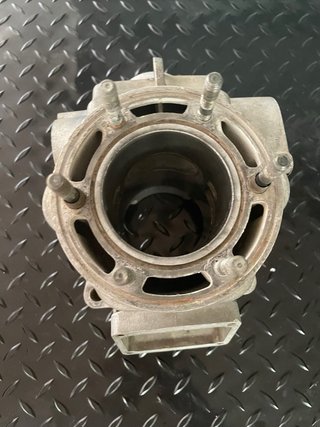 Cilindro Yamaha YZ 250cc 4EW00
