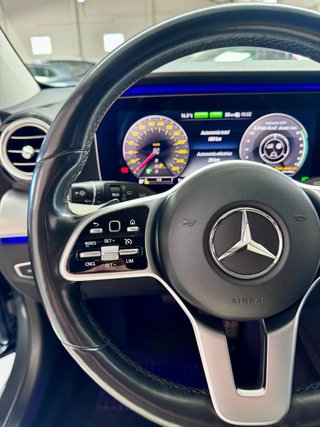 Mercedes-Benz Clase E E 300 de Estate