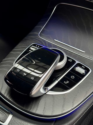 Mercedes-Benz Clase E E 300 de Estate