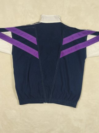 Chaqueta Kelme Real Madrid Vintage años 90 XL