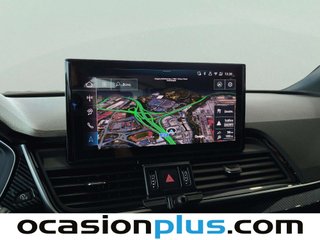 Audi Q5 Black line 40 TDI quattro-ultra 150 kW (204 CV) S tronic