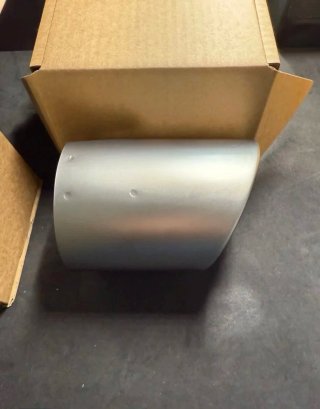 Colas Escape BMW 1 F40 / X2 F39 Cerium