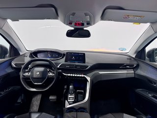 Peugeot 5008 Allure BlueHDi 96kW (130CV) S&S EAT8
