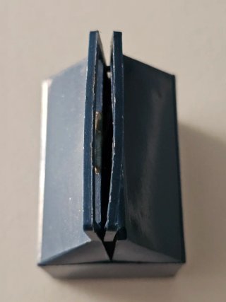 Madelman Caja Herramientas Mecánico